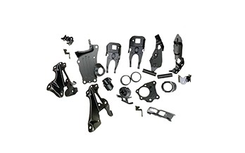 3D打印機主要由哪些部件構成？