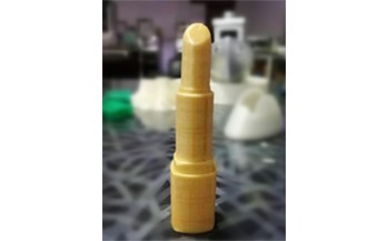 化妝品行業怎么會用到洋明達3D打印機呢？