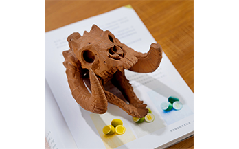 桌面級3d打印機與工業級3d打印機有什么區別？