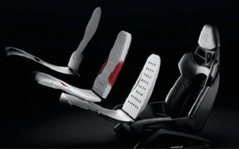 汽車上的零配件,如今有哪些可以3D打印了?