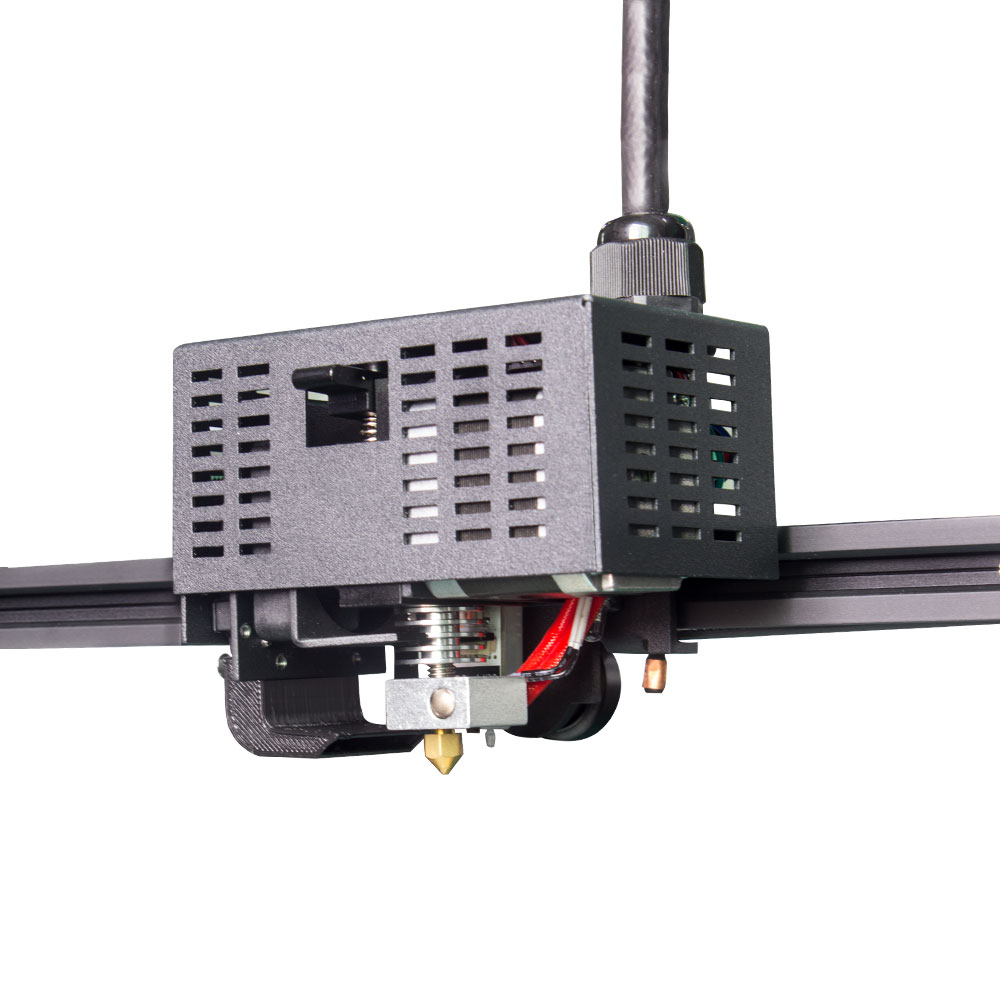 新品| 全新升級 D3 PRO 一體式專業級3D打印機 