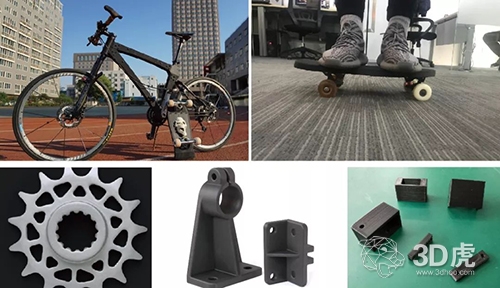 【探討】FDM 3D打印到底有沒有應用性?(圖3) 【探討】FDM 3D打印到底有沒有應用性?(圖3)