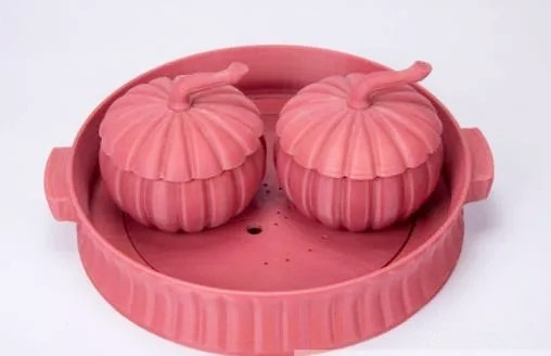 洋明達(dá)3D打印機(jī),制作藝術(shù)居家用品的利器(圖1) 洋明達(dá)3D打印機(jī),制作藝術(shù)居家用品的利器(圖1)