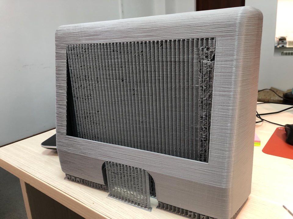 3D打印崛起,將帶來模具行業的沒落?(圖1) 3D打印崛起,將帶來模具行業的沒落?(圖1)