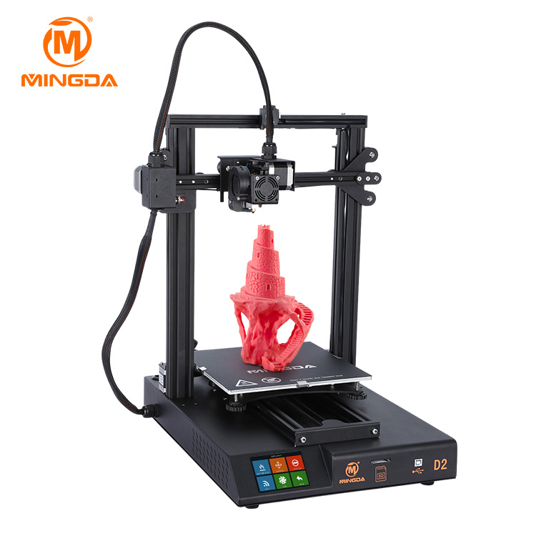 洋明達3D打印機制作哪吒玩偶教程(圖1) 洋明達3D打印機制作哪吒玩偶教程(圖1)