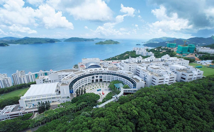 洋明達(dá)3D打印機(jī)再次走進(jìn)香港科技大學(xué)(圖1) 洋明達(dá)3D打印機(jī)再次走進(jìn)香港科技大學(xué)(圖1)