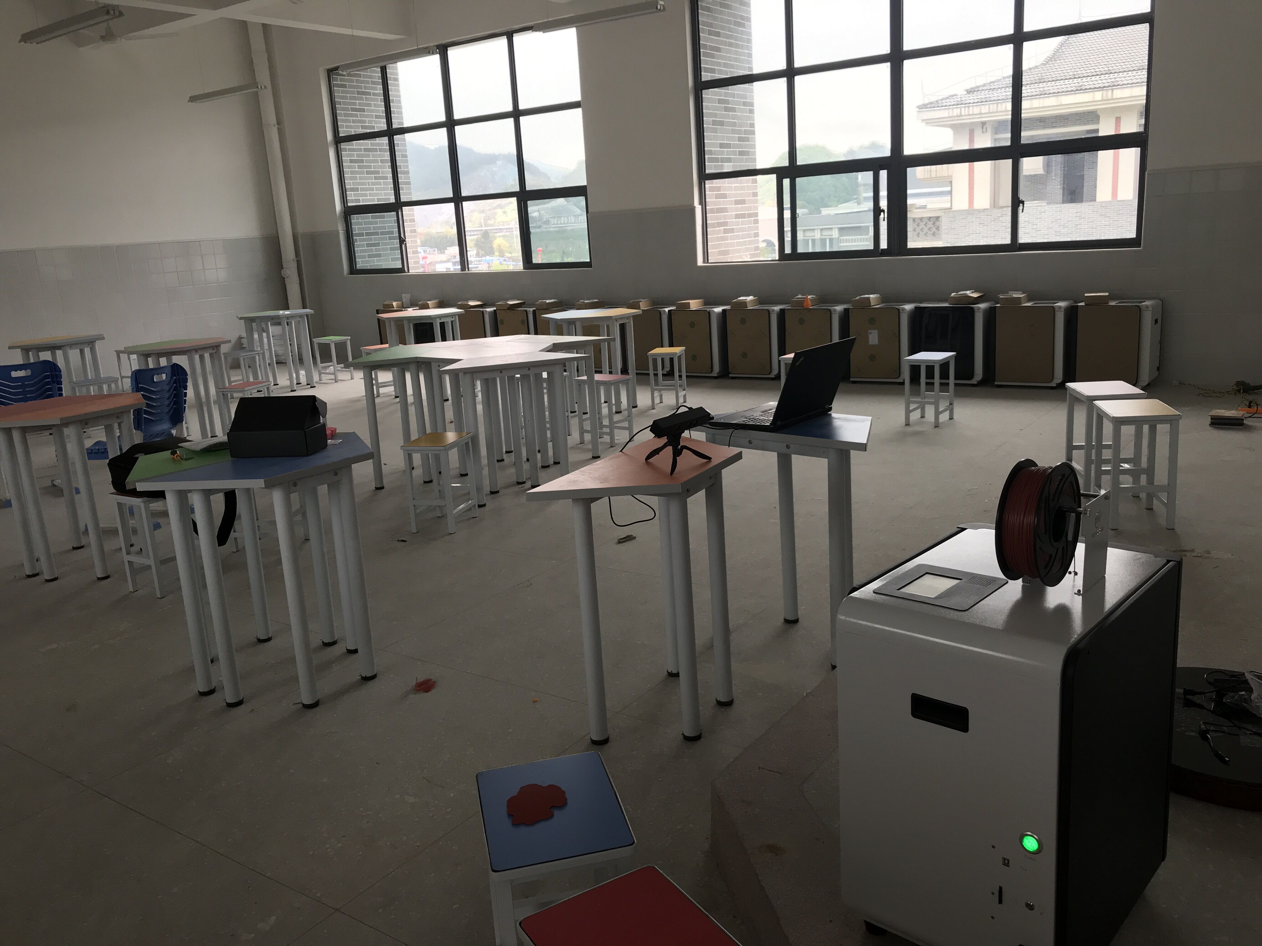 解說:3D打印課程開設(shè)的意義(圖3) 解說:3D打印課程開設(shè)的意義(圖3)