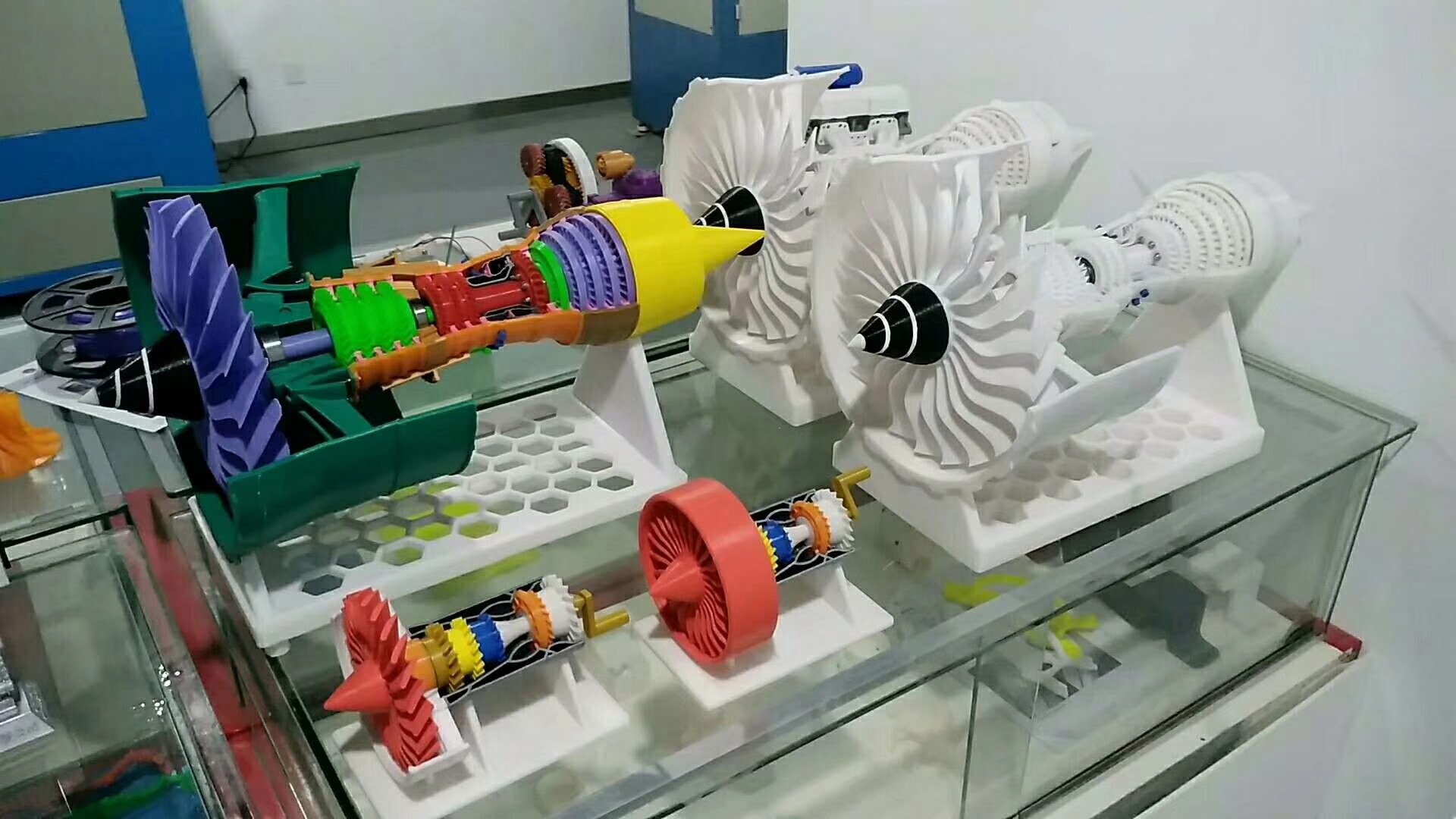 解說:3D打印課程開設(shè)的意義(圖6) 解說:3D打印課程開設(shè)的意義(圖6)