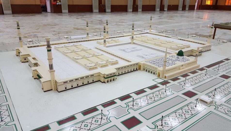 為什么越來越多的建筑設計師選擇用3D打印機來打印建筑模型?(圖1) 為什么越來越多的建筑設計師選擇用3D打印機來打印建筑模型?(圖1)