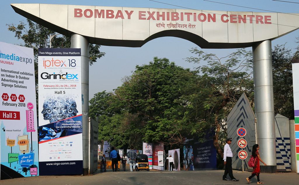 展會資訊| 敬請期待 洋明達(dá)將攜3D打印機(jī)亮相2020年印度塑料橡膠展(圖2) 展會資訊| 敬請期待 洋明達(dá)將攜3D打印機(jī)亮相2020年印度塑料橡膠展(圖2)