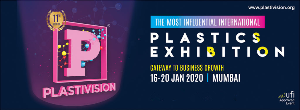 展會資訊| 敬請期待 洋明達(dá)將攜3D打印機(jī)亮相2020年印度塑料橡膠展(圖1) 展會資訊| 敬請期待 洋明達(dá)將攜3D打印機(jī)亮相2020年印度塑料橡膠展(圖1)