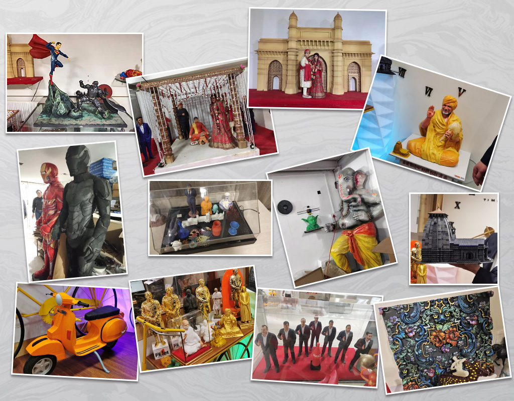 印度參展 | 技術出海，MINGDA 3D打印機最新的技術革新(圖5)