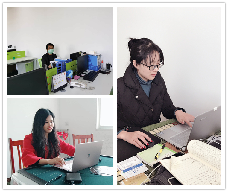 【嚴格標準防控】洋明達積極應對防控措施,全面復工(圖2)