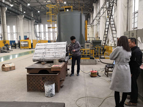 洋明達(dá)三維掃描儀助力船舶逆向工程(圖4) 洋明達(dá)三維掃描儀助力船舶逆向工程(圖4)