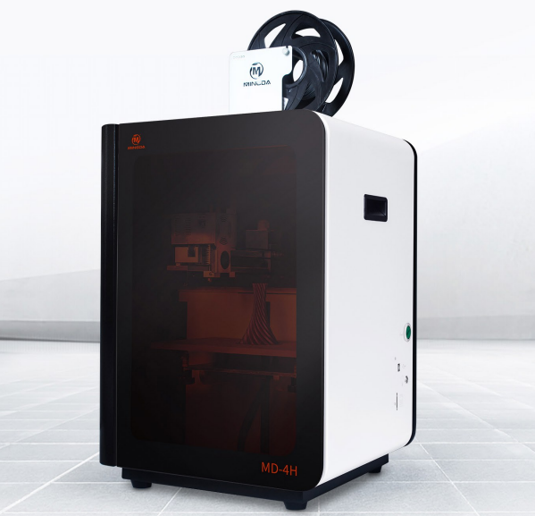 3D打印機如何助力日趨競爭激烈的LED燈行業(yè)？(圖2)