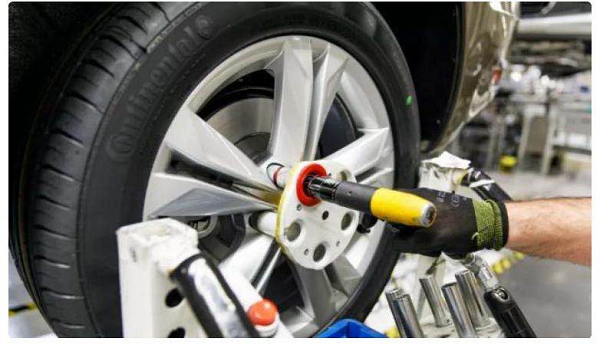 汽車上的零配件,如今有哪些可以3D打印了?(圖4) 汽車上的零配件,如今有哪些可以3D打印了?(圖4)