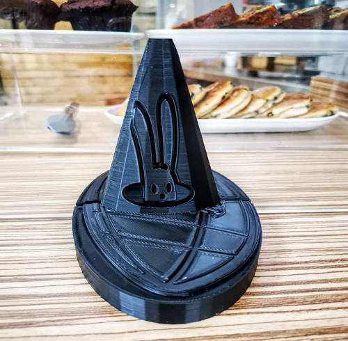 3D打印微工廠,首選洋明達3D打印機(圖2) 3D打印微工廠,首選洋明達3D打印機(圖2)