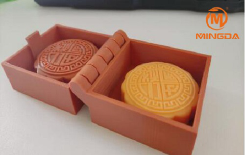 3D打印月餅、月球燈,傳統節日與現代科技的完美碰撞(圖2) 3D打印月餅、月球燈,傳統節日與現代科技的完美碰撞(圖2)