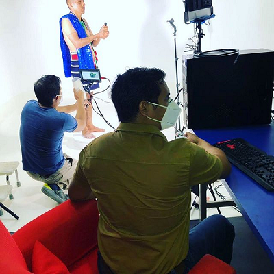  3D打印人像！原來可以如此栩栩如生？(圖2)